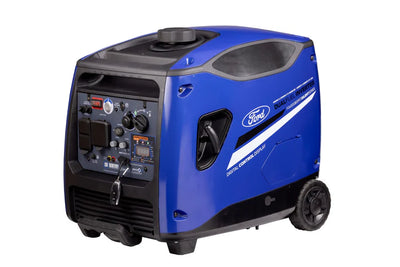 Ford Inverter 4500w Dual Fuel
