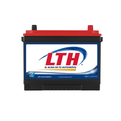Baterías / LTH