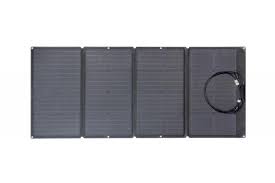 ECOFLOW PANEL SOLAR 160W