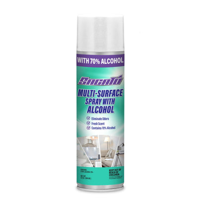 Sacato Surface Cleaner