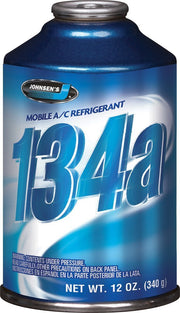 Refrigerante R-134 Lata 12OZ