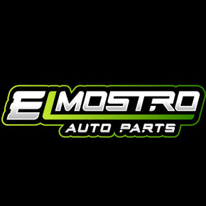 El Mostro Auto Parts