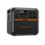 BLUETTI AC180P | 1,800W / 1,440WH + PLACA SOLAR DE 200 WATTS