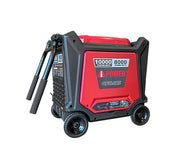 Generador Inverter 10,000W