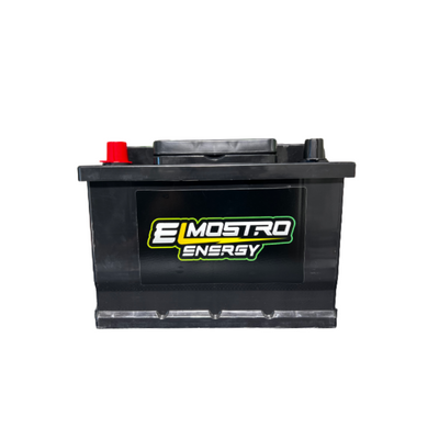 Baterías El Mostro Energy G42L-440 / G42-440
