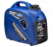 Ford Inverter 2500w