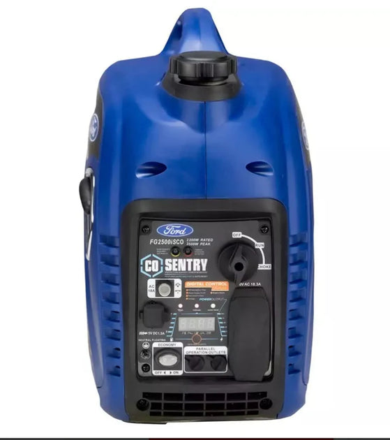 Ford Inverter 2500w – El Mostro Auto Parts