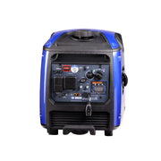 Ford Inverter 4500w Dual Fuel