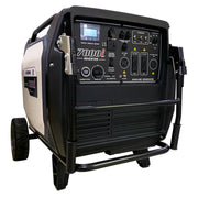 KRAFTWERK 7500W INVERTER