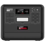 A-iPower GS4800i | 2048Wh