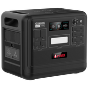 A-iPower GS4800i | 2048Wh