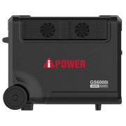 A-iPower GS6000i | 3840Wh