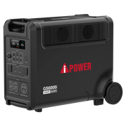 A-iPower GS6000i | 3840Wh