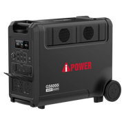 A-iPower GS6000i | 3840Wh