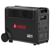 A-iPower GS6000i | 3840Wh