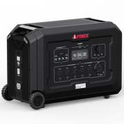 A-iPower GS7000i | 5040 Wh