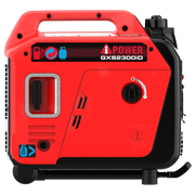 GENERADOR A-IPOWER DUAL FUEL INVERTER GXS2300ID | 2300 WATT | PRENDE POR YOYO