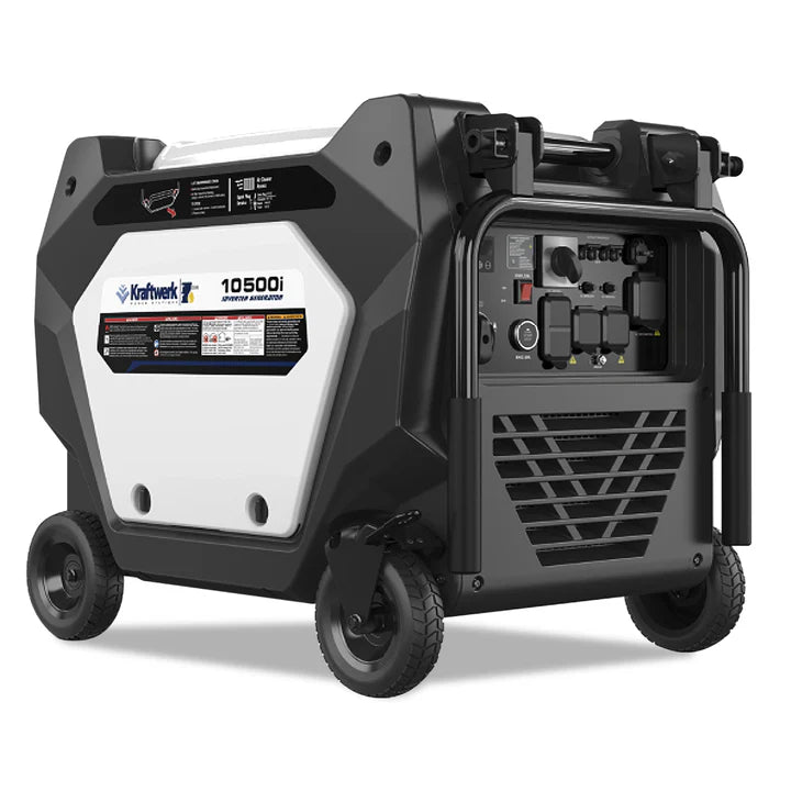 KRAFTWERK 10500W INVERTER