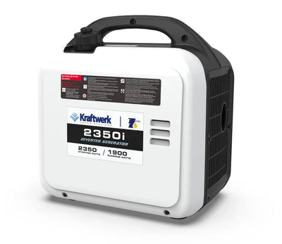 KRAFTWERK 2350W INVERTER