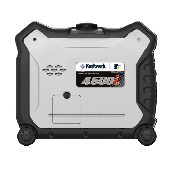 KRAFTWERK 4500W INVERTER