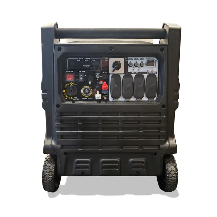 KRAFTWERK 9500W INVERTER