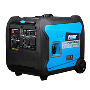 Pulsar PGDA70BiSCO | Inverter | Dual-Fuel | 7250-Watt peak / 6000-Watt Running (gasolina).