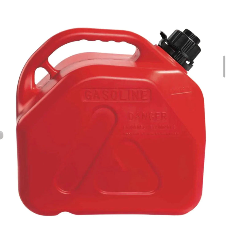 Gas Can 2.5 GALLONS