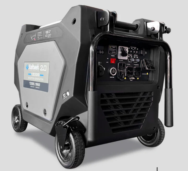 KRAFTWERK 12000 W INVERTER