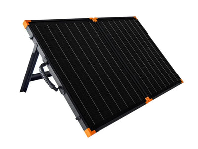 PLACA SOLAR 200 Watts | Waterproof