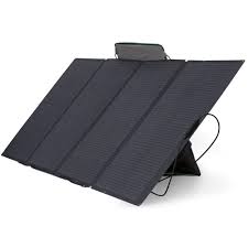 ECOFLOW PANEL SOLAR 400W